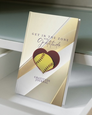 Get in the Zone with Gratitude Journal